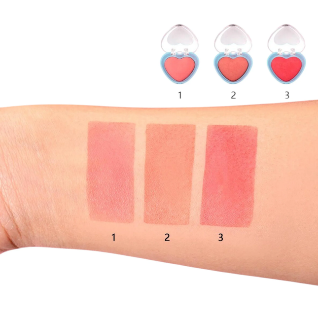 Kevin & Coco Sugar Rush Bake Blush