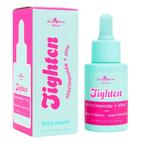 Tighten – Niacinamide + Zinc