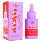 Anti-Aging – Retinol + Vitamin E