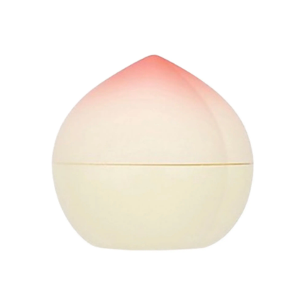 Fruit hand cream