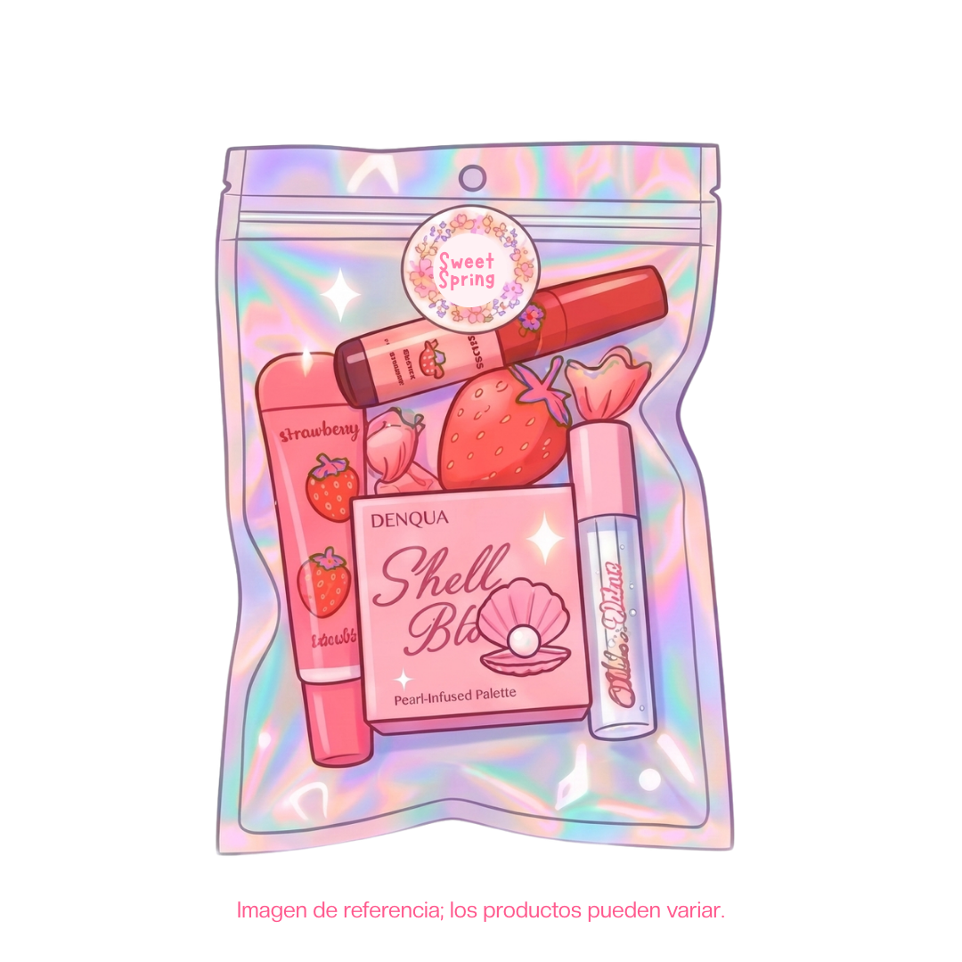 NEW LIPPIE GO / Arma tu propia Lippie bag ✨