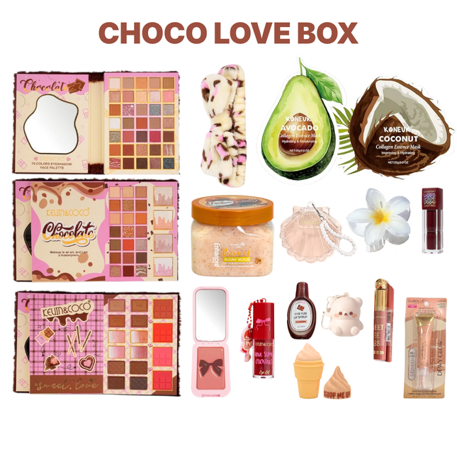 Easter Sweetie Combo