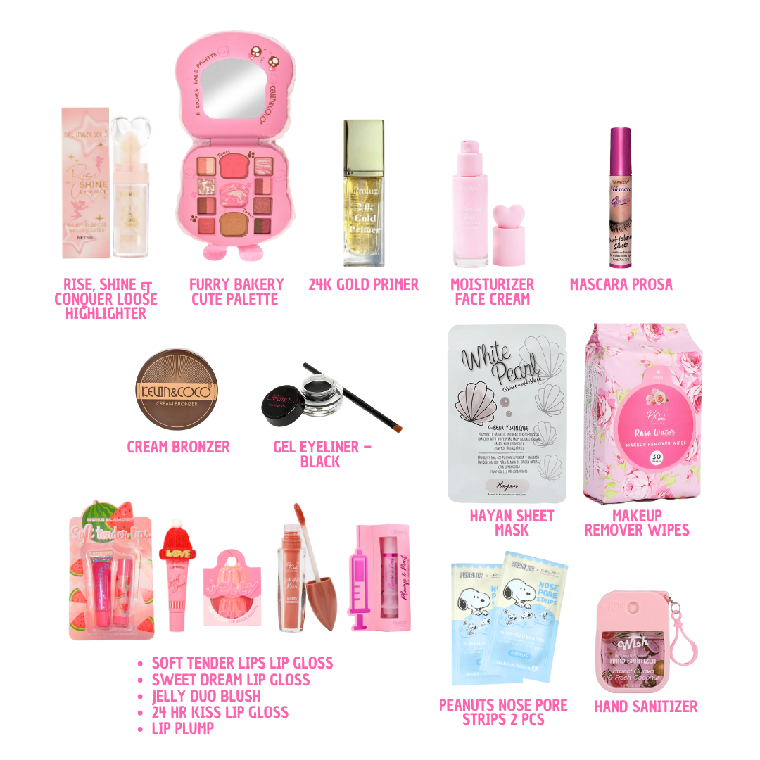 Sweetie Box