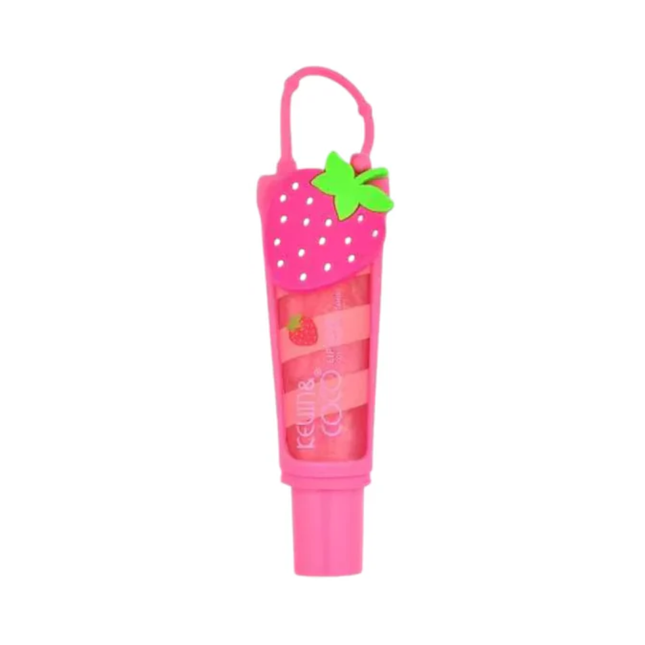 Kevin & Coco | Fruit Time Lip Gloss