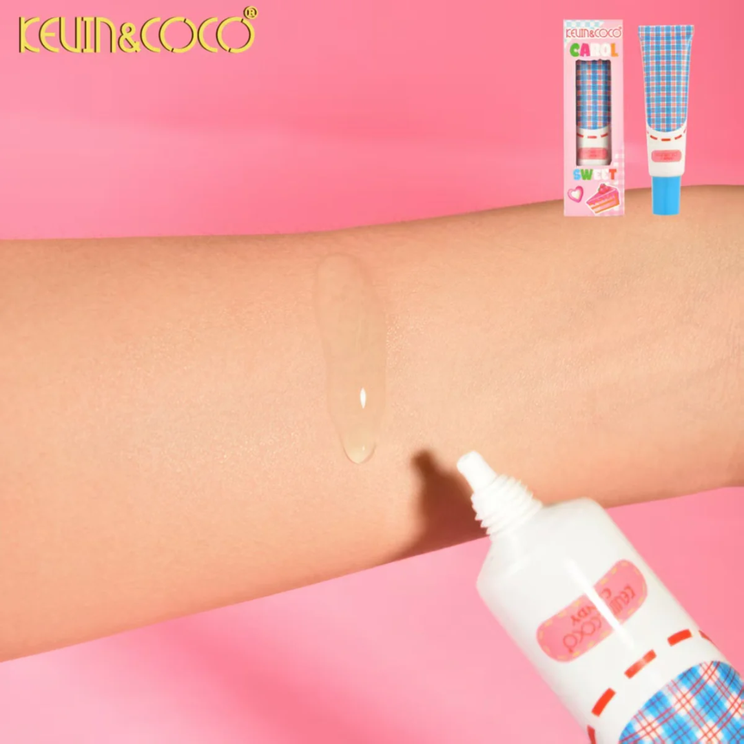 Kevin & Coco | Candy Sweet Carol Hydrating Primer