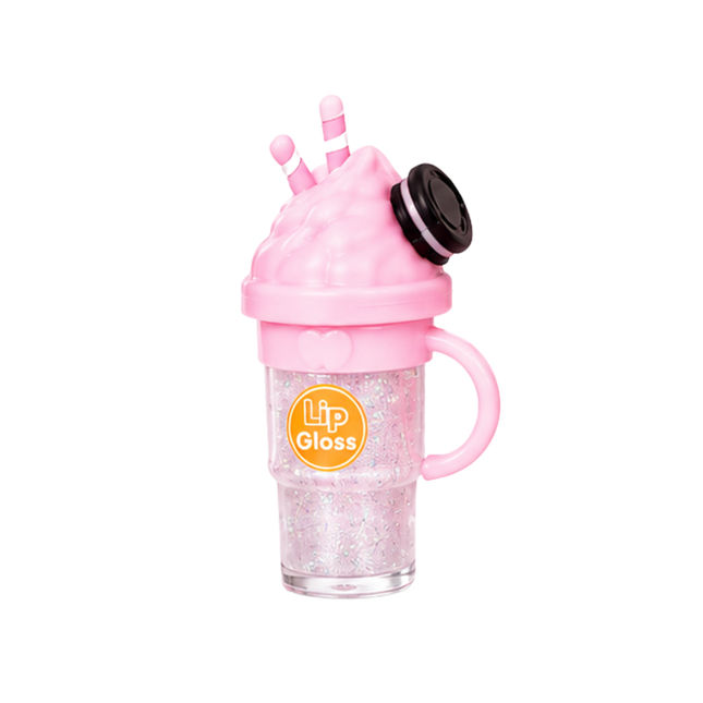 Kocogirl Ice cream cup Shine lip gloss