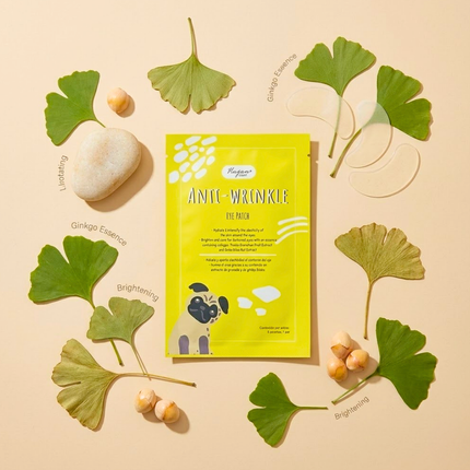 Hayan | Anti-Wrinkle Eye Patch
