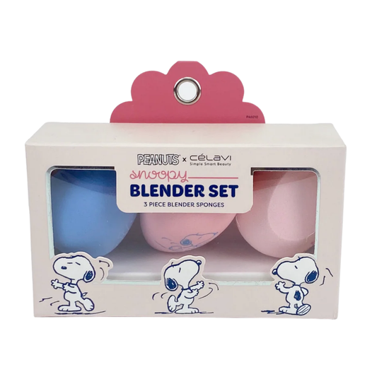 Célavi | Peanuts Blenders Set