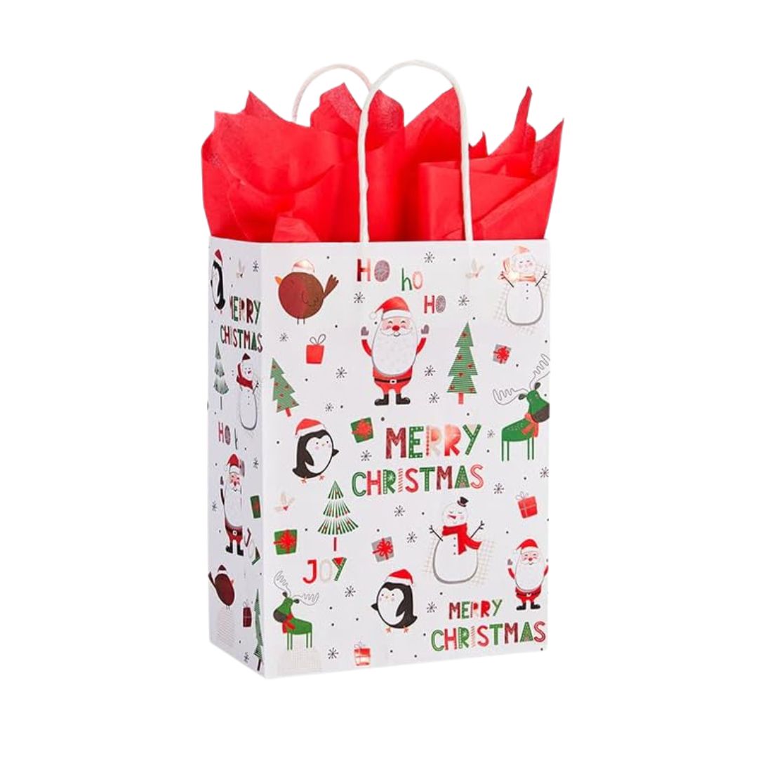 Sweetie Holiday Mystery mix Bag