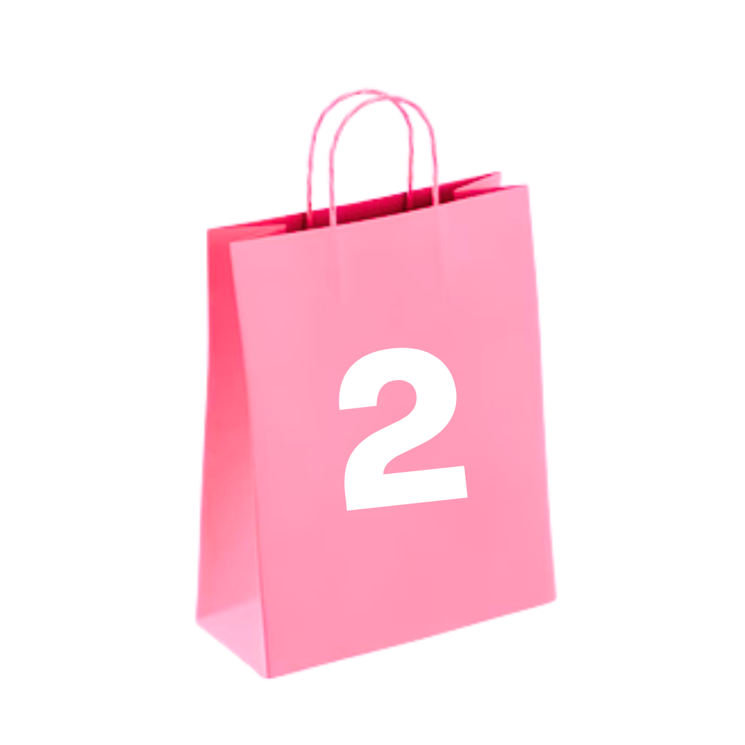 Sweetie Mystery mix Bag