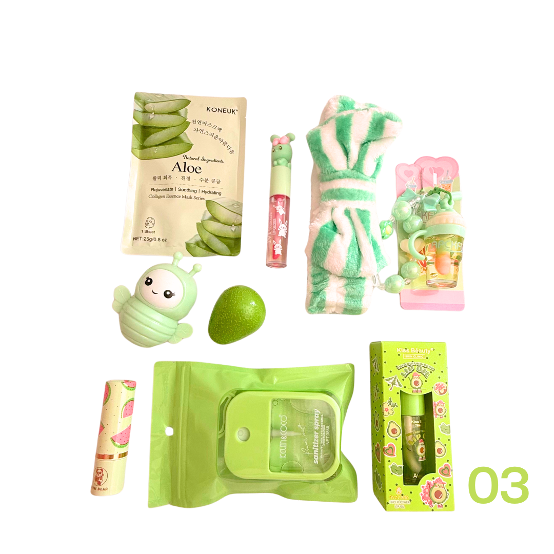 Sweetie Garden Bags