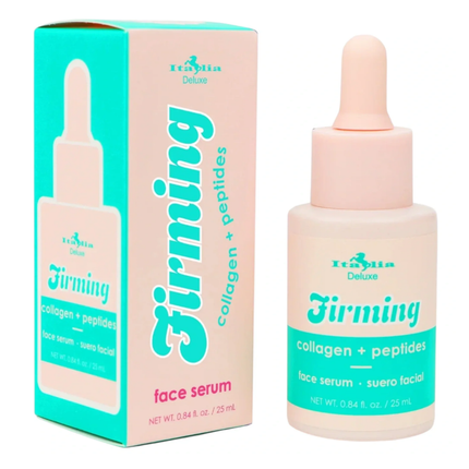 Italia Deluxe | Facial Serum
