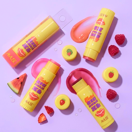 Amuse | Tinted Big Balm Xl