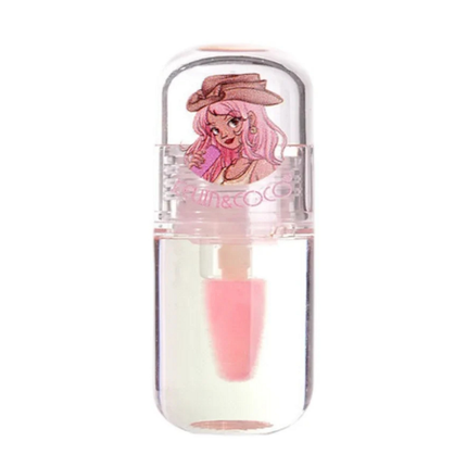 Kevin & Coco Animal Rhapsody Lip Oil