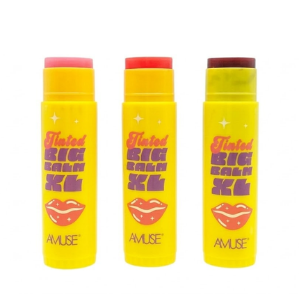Amuse | Tinted Big Balm Xl