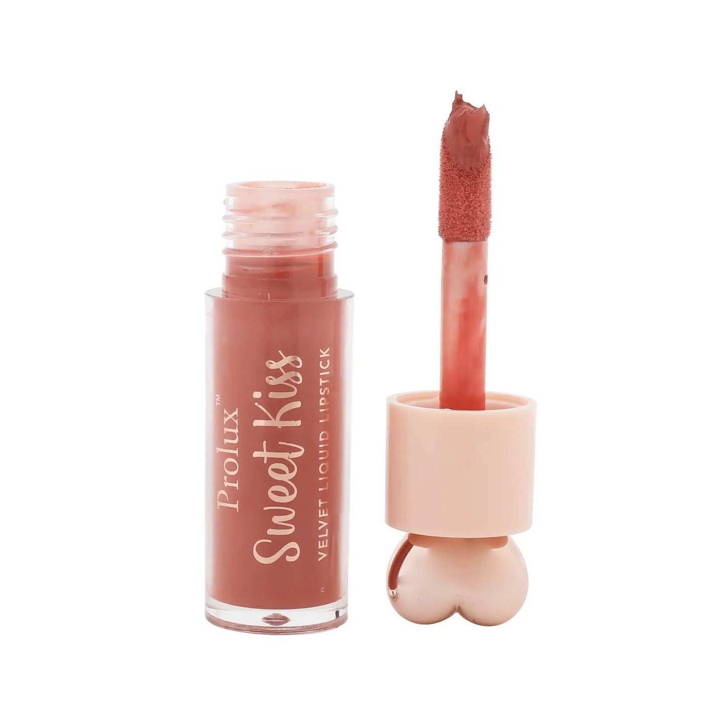 Prolux | Sweet Kiss: Velvet Liquid Lipstick