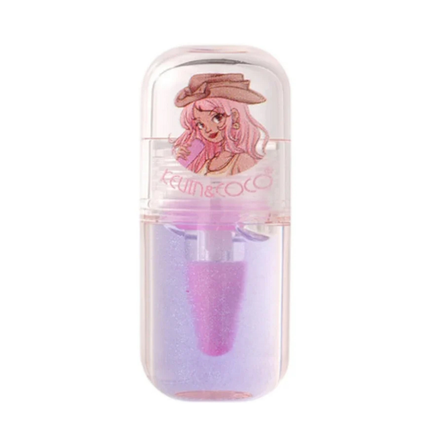 Kevin & Coco Animal Rhapsody Lip Oil