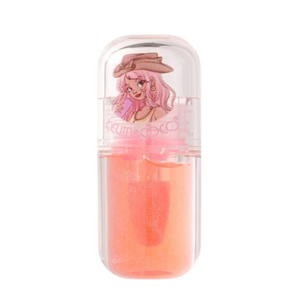 Kevin & Coco Animal Rhapsody Lip Oil