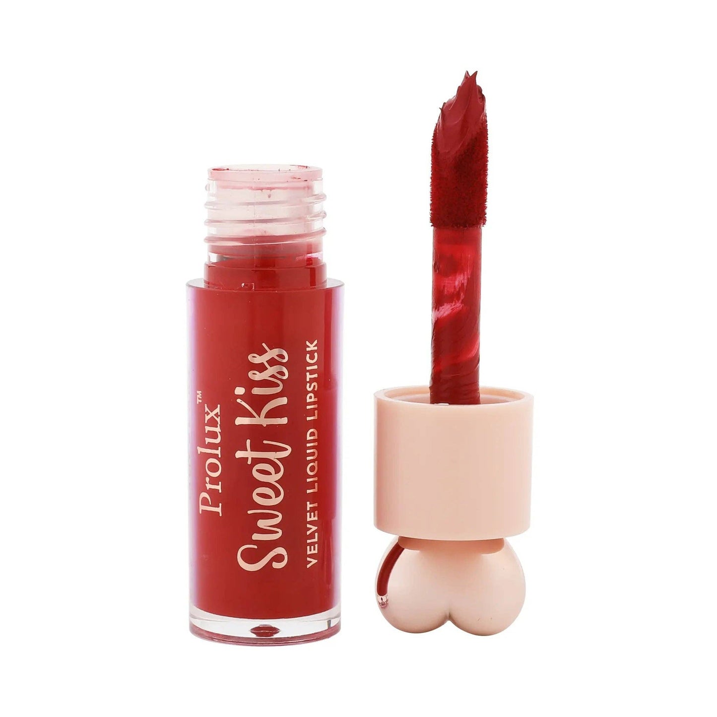 Prolux | Sweet Kiss: Velvet Liquid Lipstick