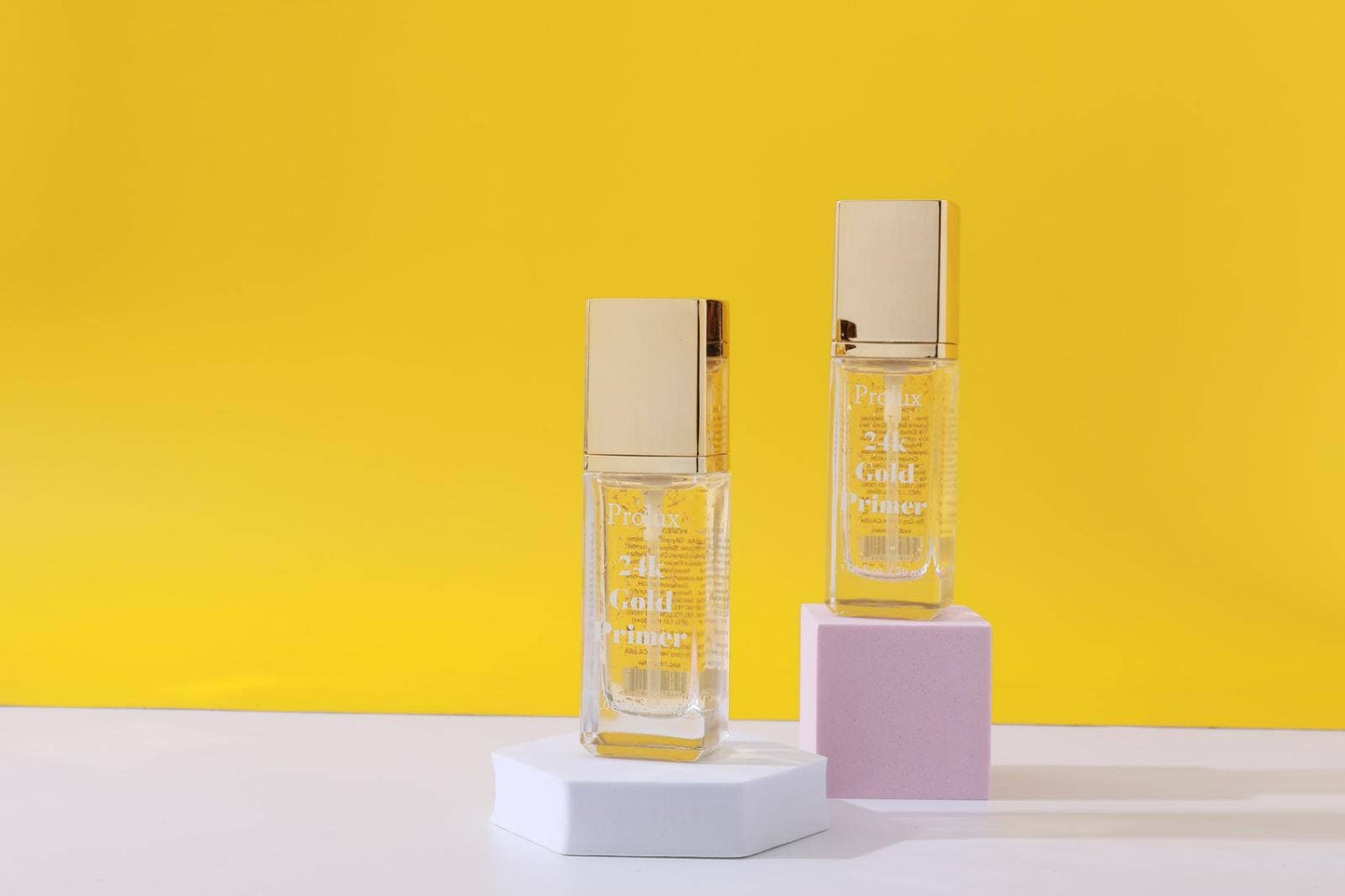 Prolux | 24K Gold Primer
