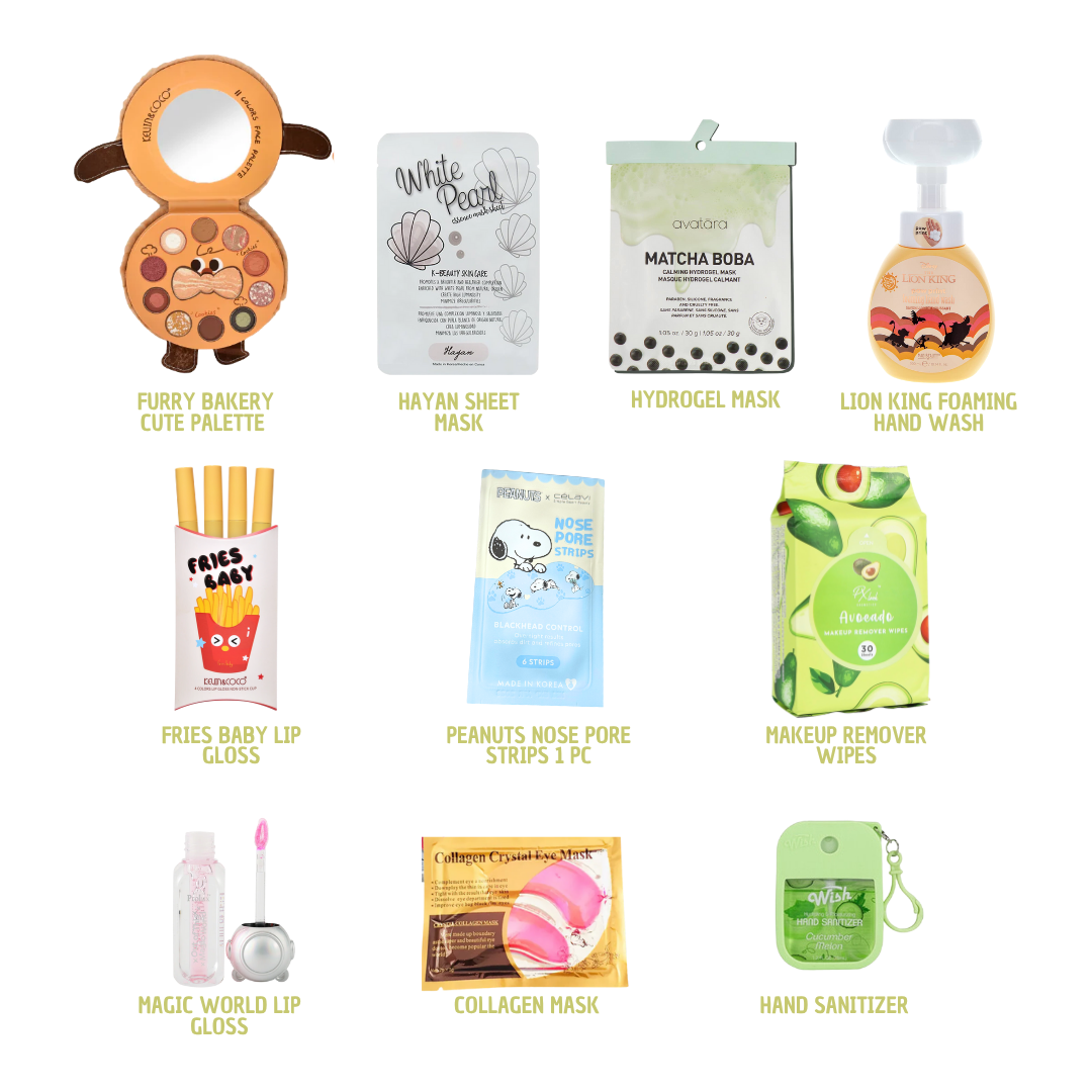 Sweetie Box