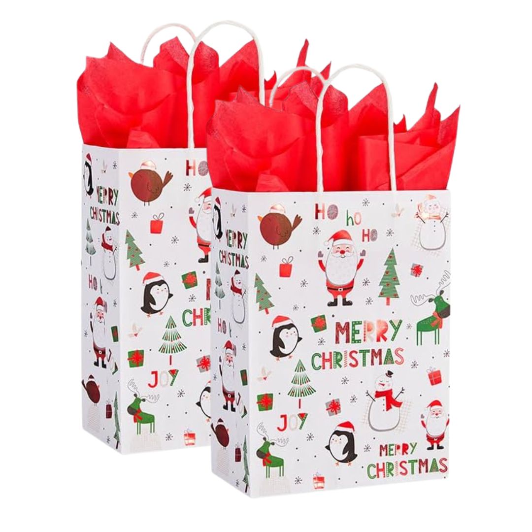 Sweetie Holiday Mystery mix Bag