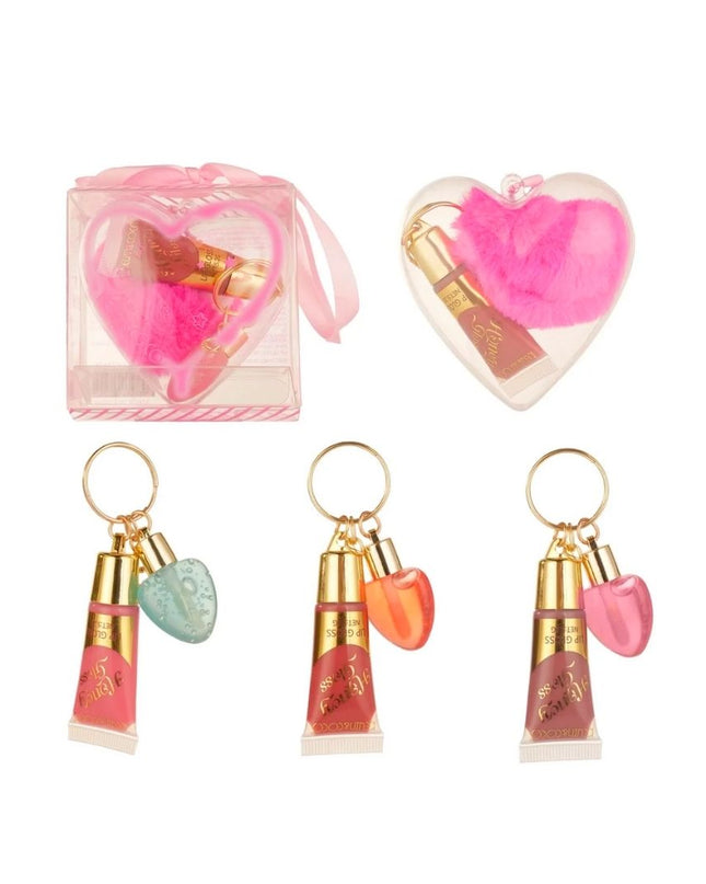 Kevin & coco | Time Love Lip gloss