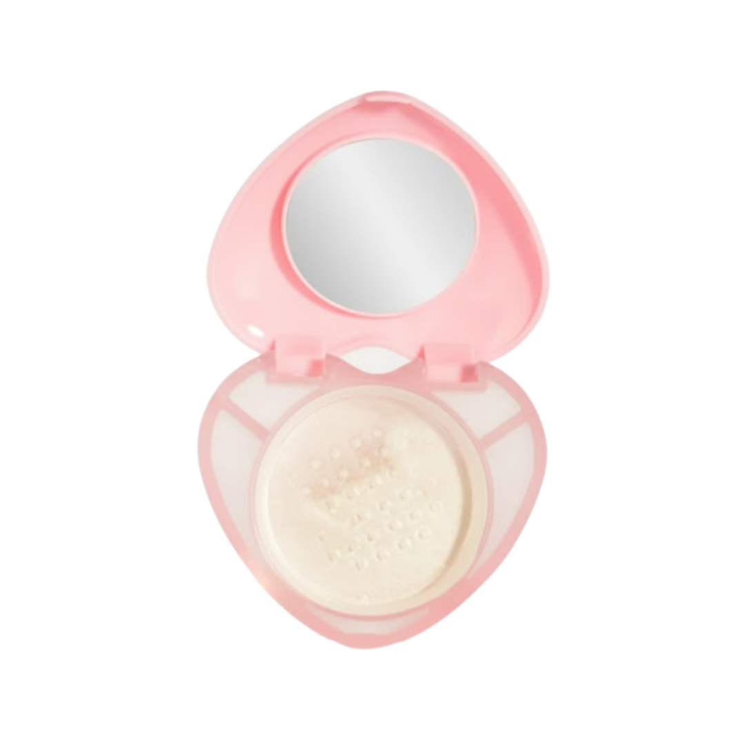 Kevin & Coco | Heart Highlight Loose Powder