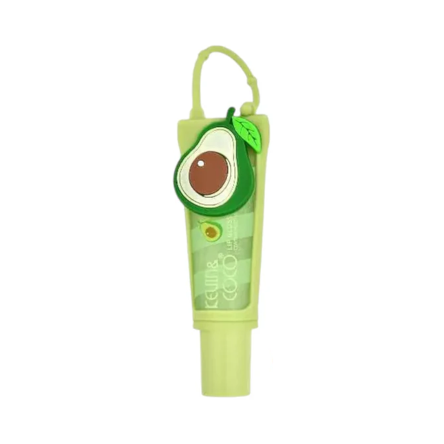 Kevin & Coco | Fruit Time Lip Gloss