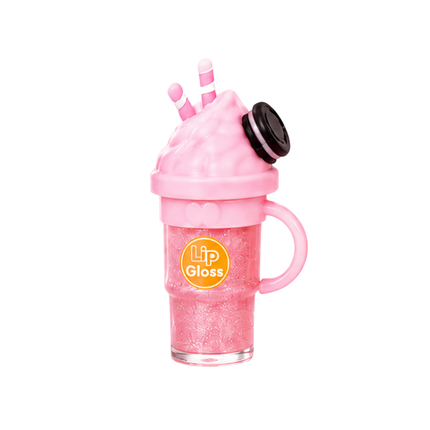 Kocogirl Ice cream cup Shine lip gloss