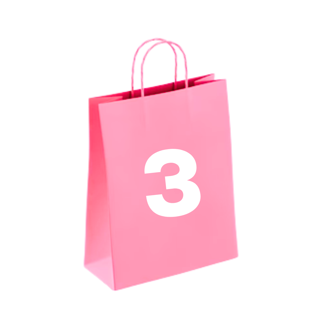 Sweetie Mystery mix Bag