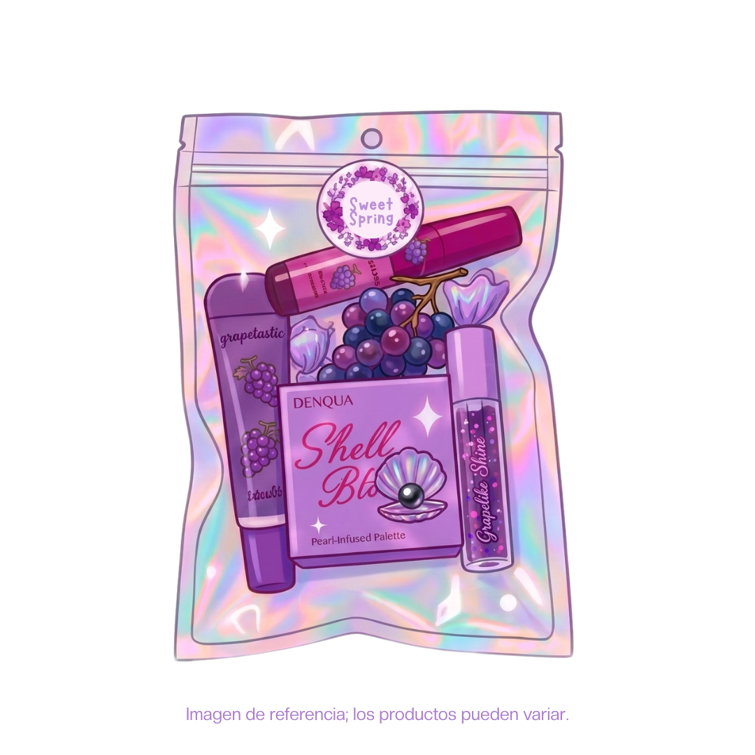 NEW LIPPIE GO / Arma tu propia Lippie bag ✨