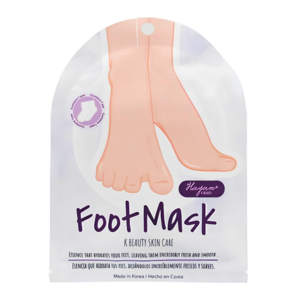 Hayan | Foot Mask