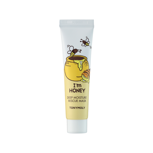 TONYMOLY Mini Wash Off Masks