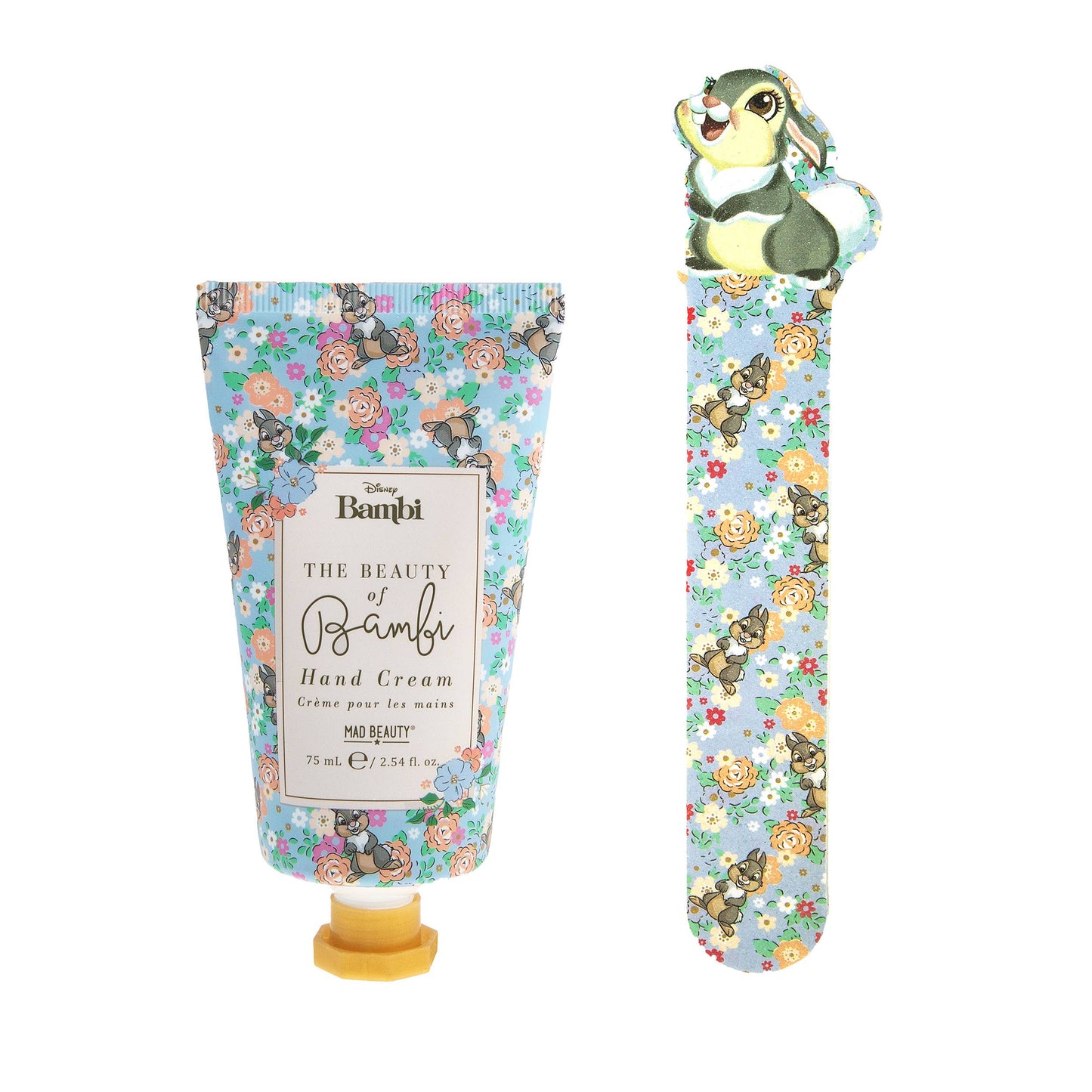 (pre-sale) Mad Beauty | Disney Beauty Of Bambi Hand Care Set
