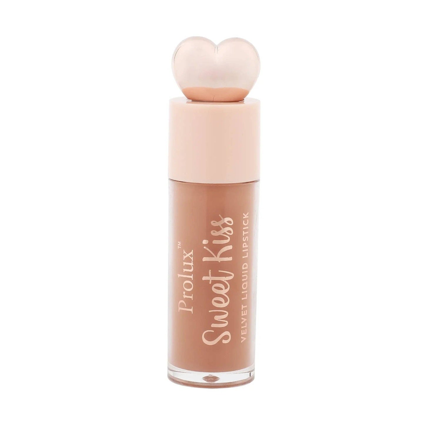 Prolux | Sweet Kiss: Velvet Liquid Lipstick