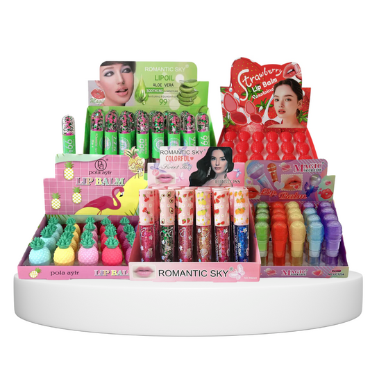 LIPPIE BOX