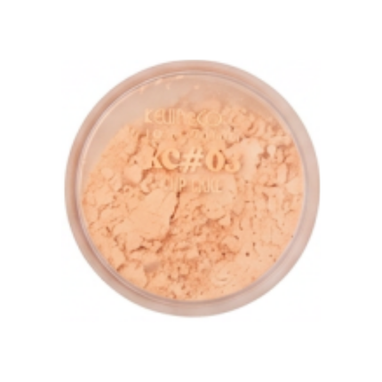Kevin & Coco Loose Powder