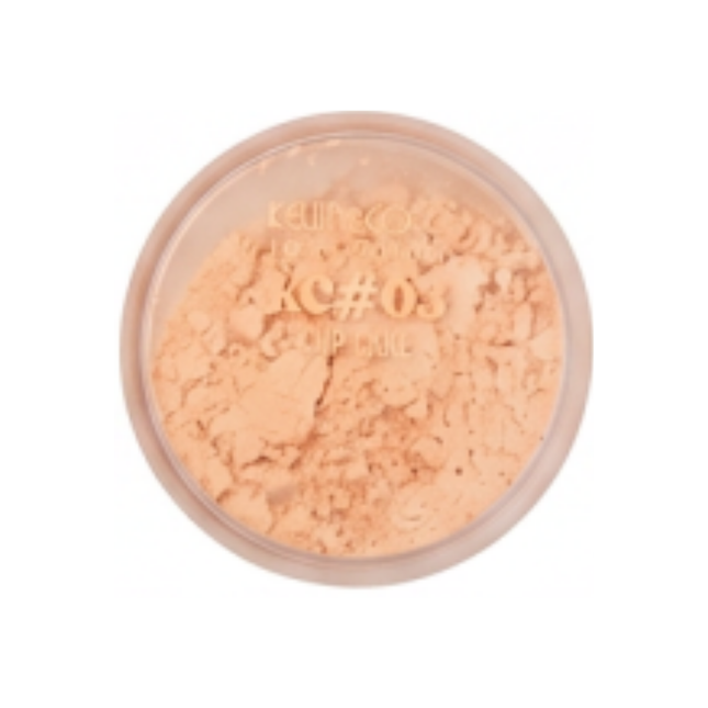 Kevin & Coco Loose Powder