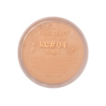 Kevin & Coco Loose Powder