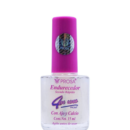 Prosa Hardener Nail Polish