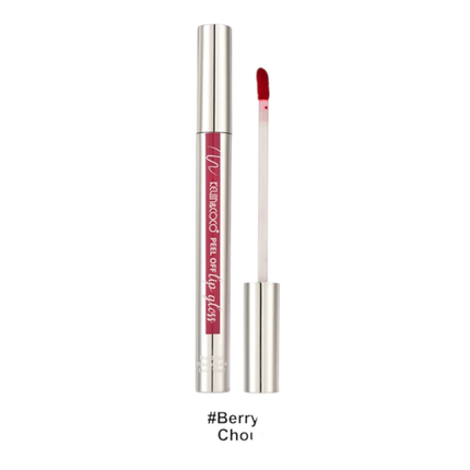 Kevin & Coco Lumina Kiss Peel Off Lip Stain