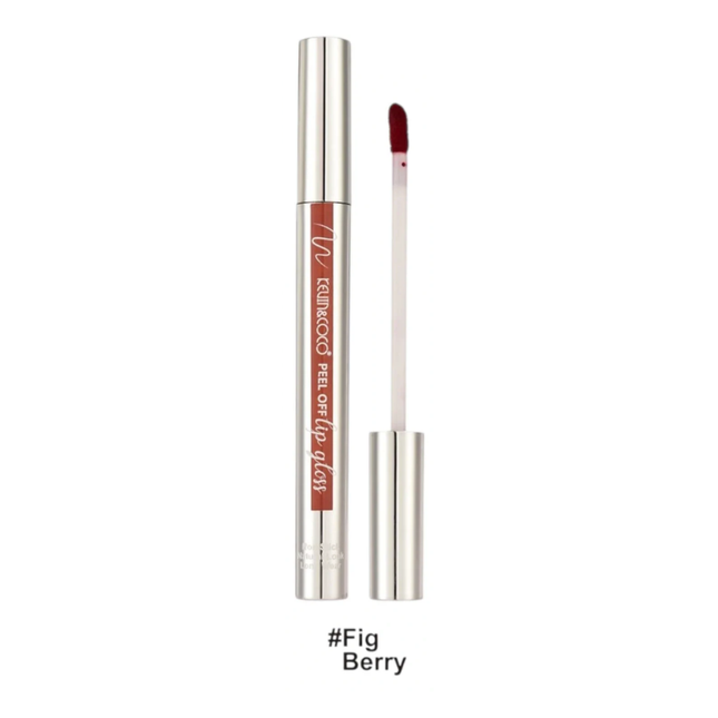 Kevin & Coco Lumina Kiss Peel Off Lip Stain