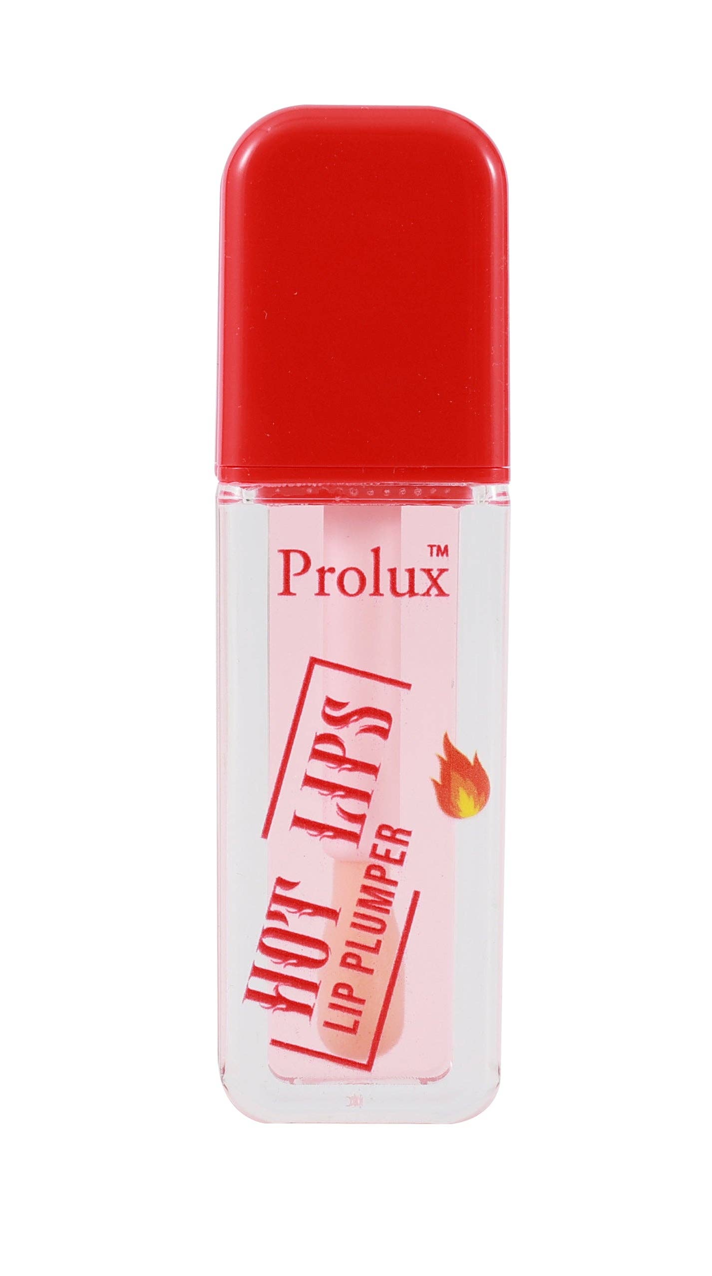 Prolux | Hot Lips: Cinnamon Scented Lip Plumper