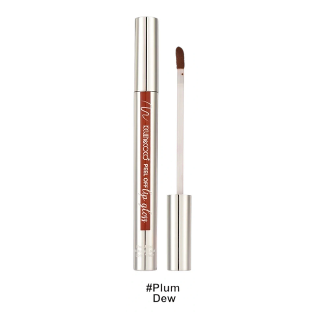 Kevin & Coco Lumina Kiss Peel Off Lip Stain