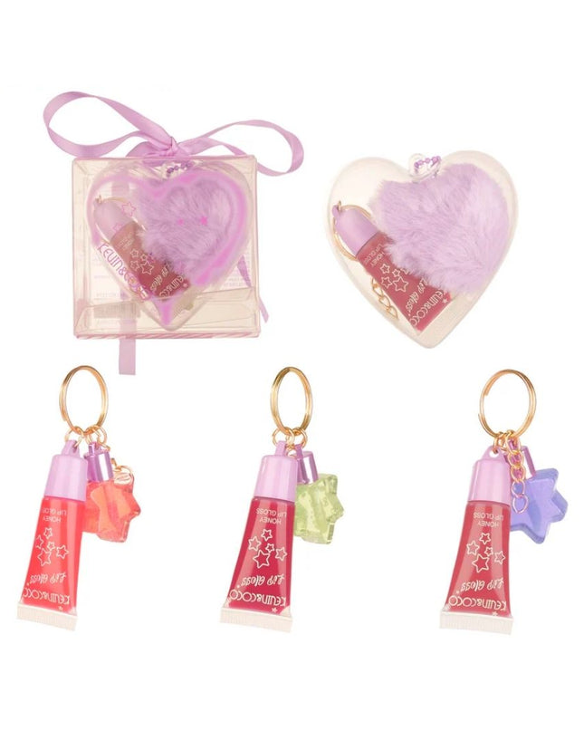 Kevin & coco | Time Love Lip gloss