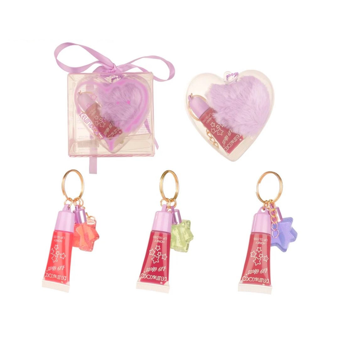 Kevin & coco | Time Love Lip gloss