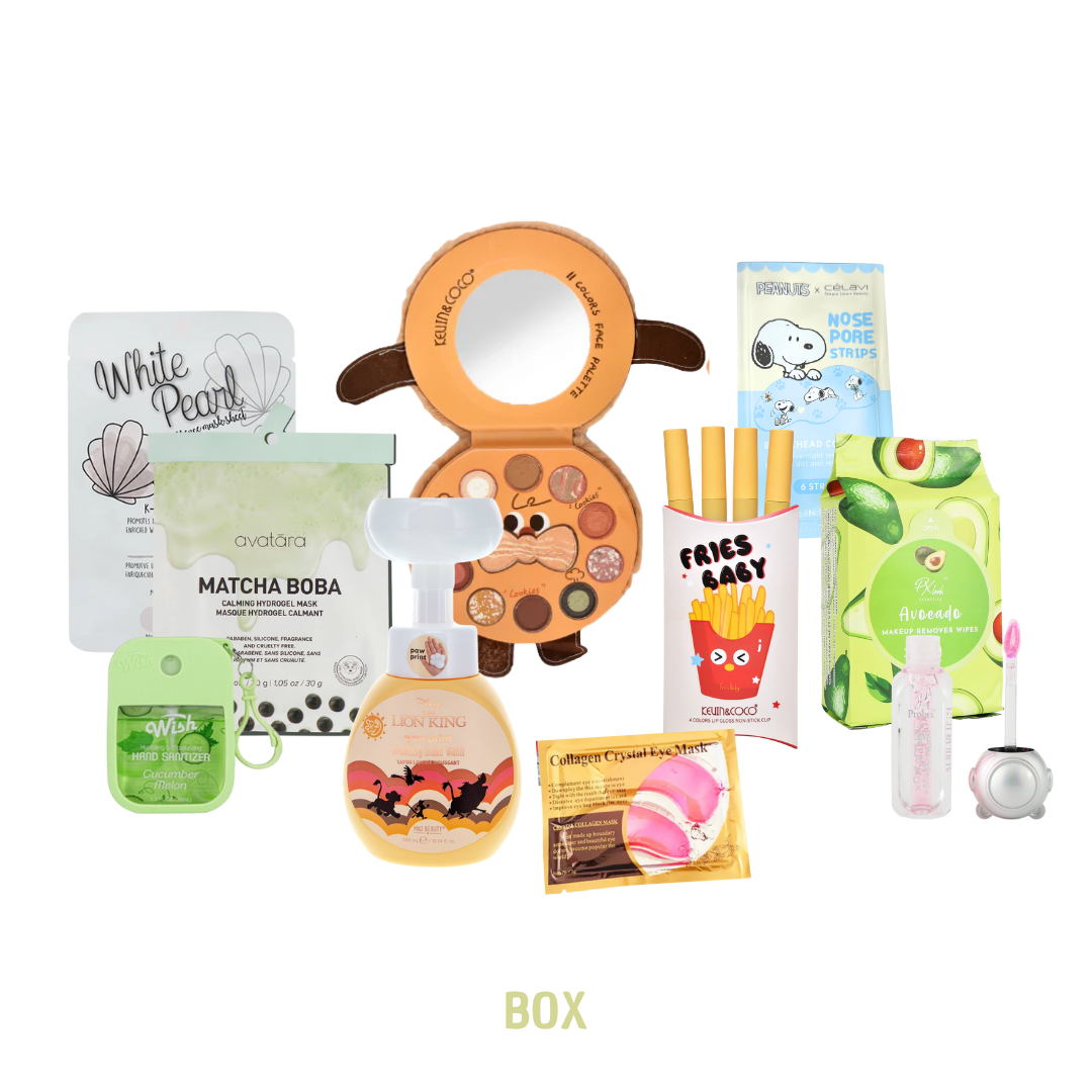 Sweetie Box