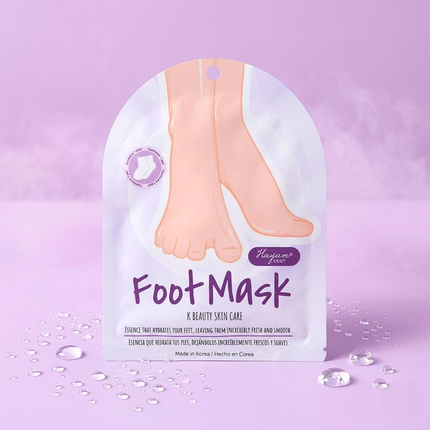 Hayan | Foot Mask