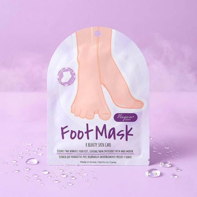 Hayan | Foot Mask